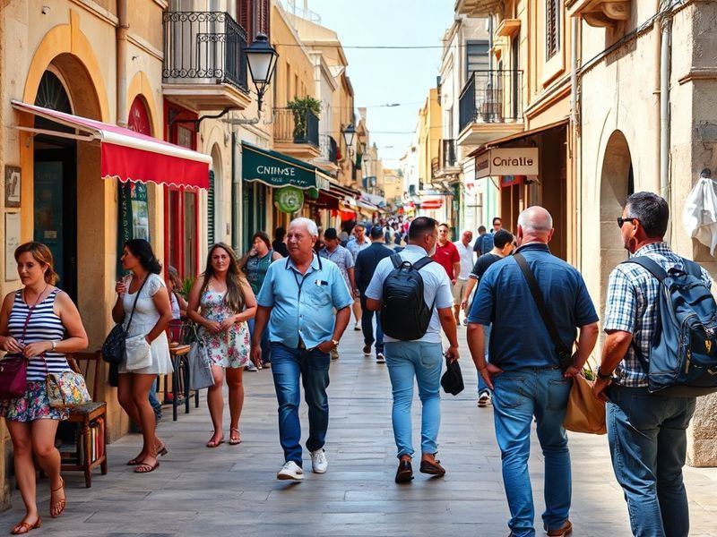 Malta 'If I wasn’t in White House, Leo wouldn’t be in Vatican': Trump blasts Pope