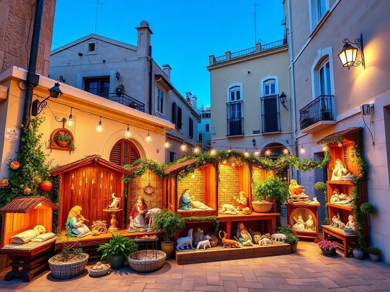 Malta Għajnsielem crib association to host international convention in September