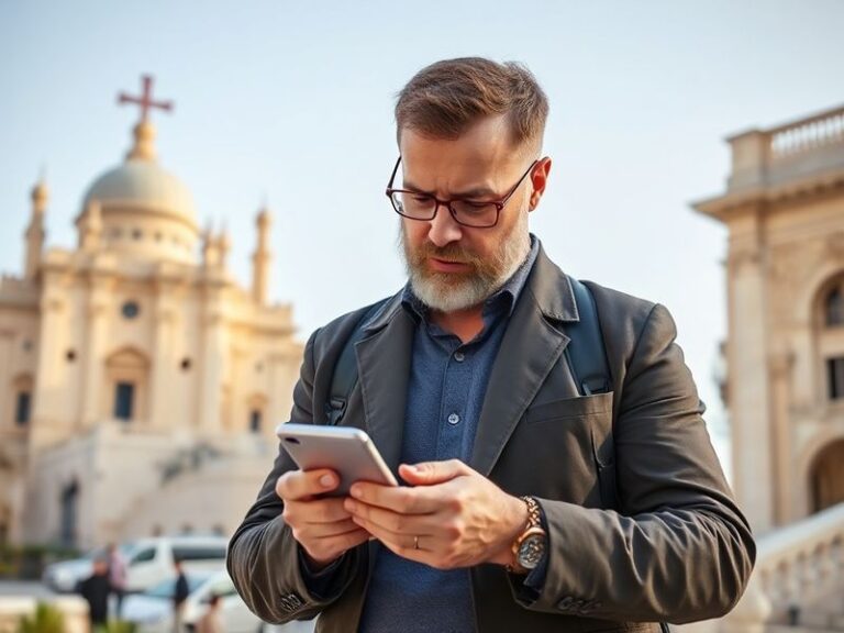 Malta Oil surges, stocks fall as Trump says to blockade Strait of Hormuz