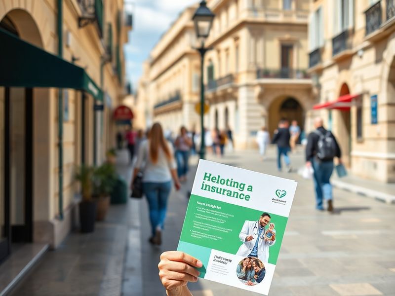 Malta Improved cover. Greater value.