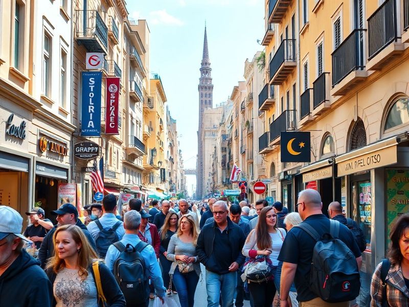 Malta New York's new mayor touts 'socialist' plans 100 days in