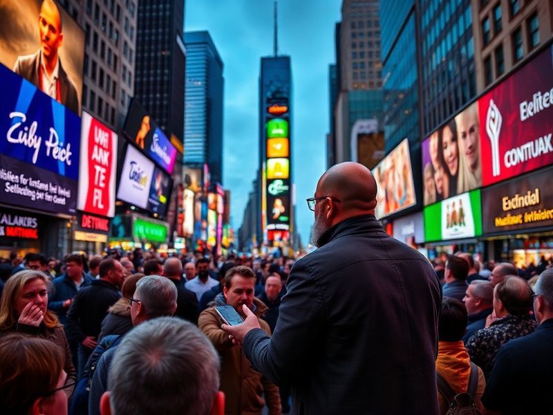 Malta New York's new mayor touts 'socialist' plans 100 days in