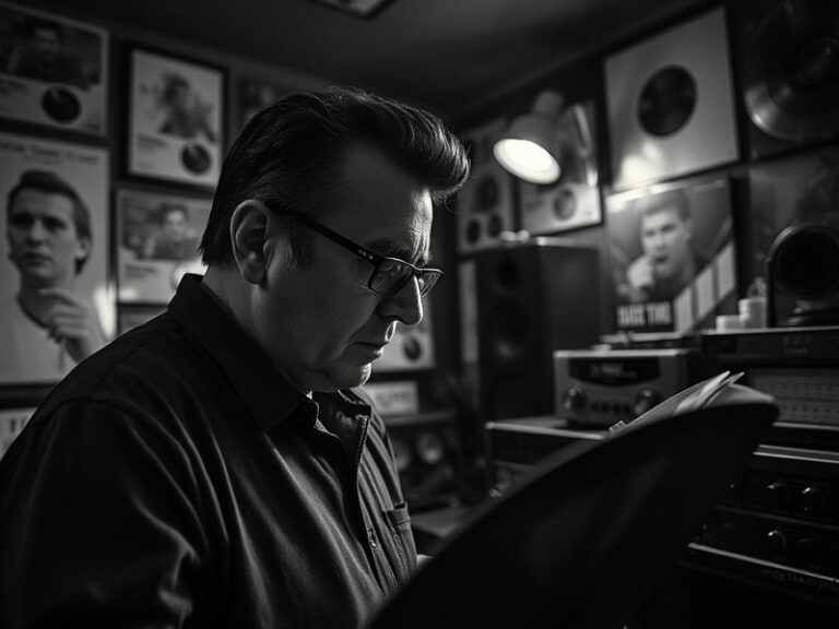 Malta Watch: Martin Scorsese − My Life in Music (ARTE)