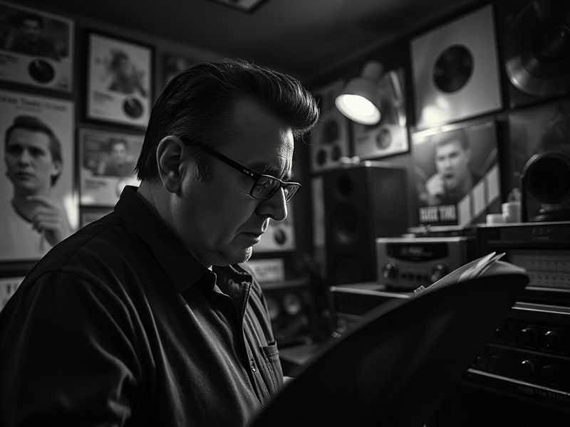 Malta Watch: Martin Scorsese − My Life in Music (ARTE)