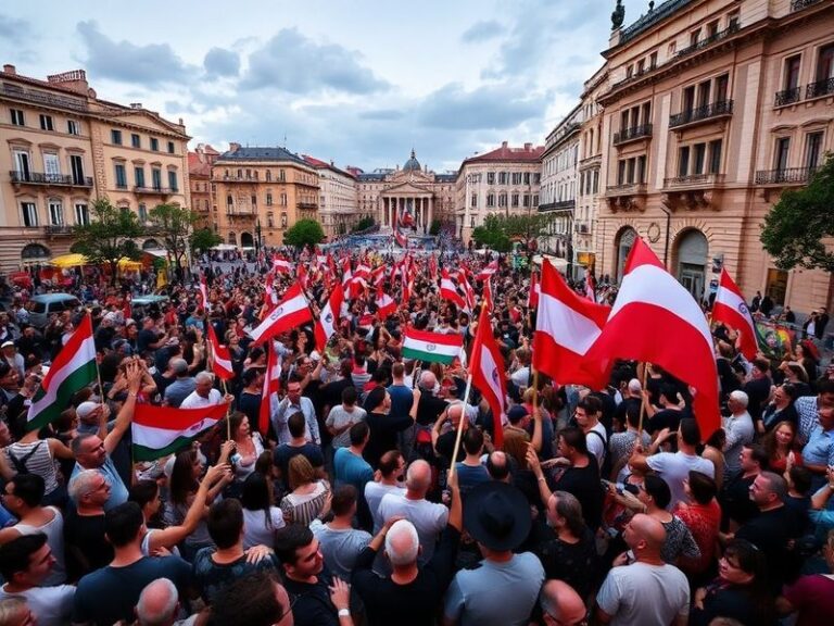 Malta This is how Europe reacted to Hungarian leader Orban's electoral defeat
