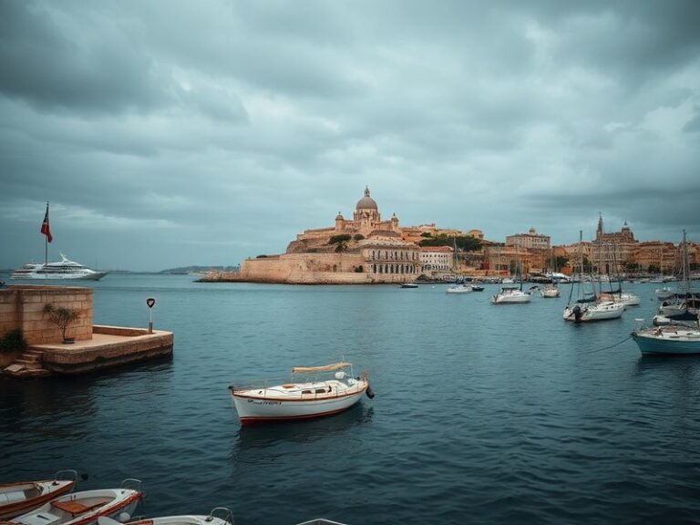 Malta Man on trial for 2022 Marsalforn murder