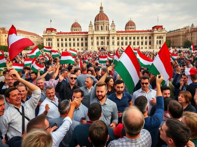 Malta This is how Europe reacted to Hungarian leader Orban's electoral defeat