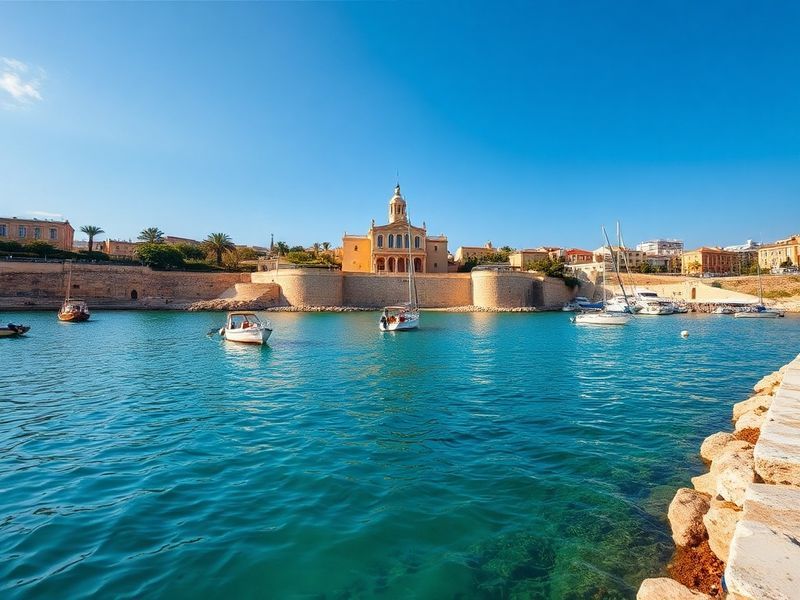 Malta Man on trial for 2022 Marsalforn murder