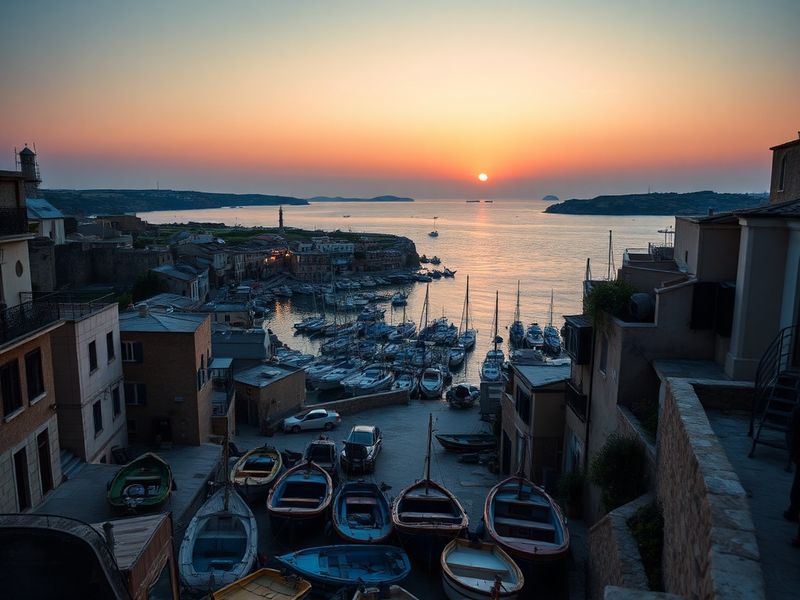 Malta Man on trial for 2022 Marsalforn murder