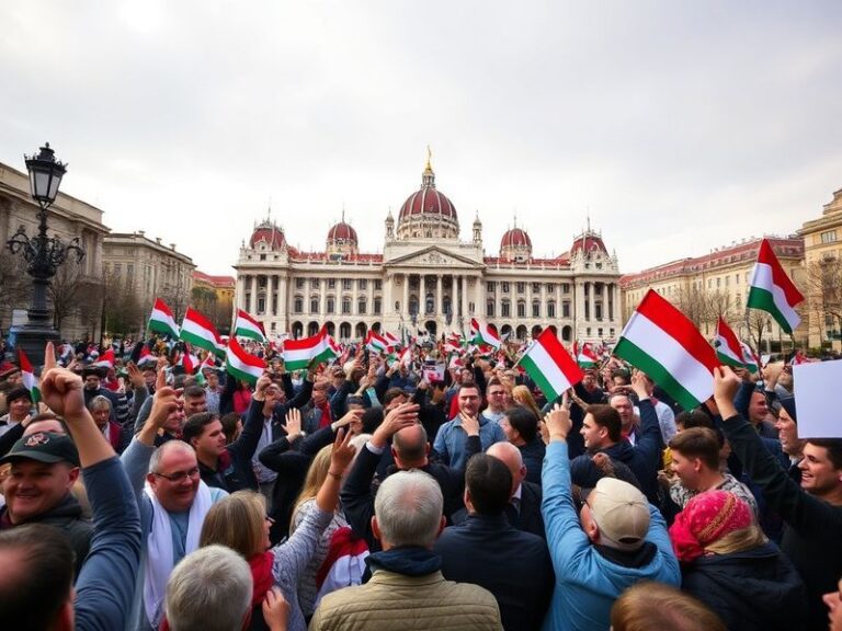 Malta This is how Europe reacted to Hungarian leader Orban's electoral defeat