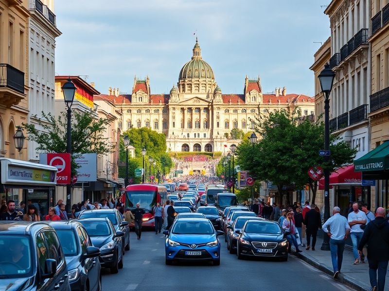 Malta This is how Europe reacted to Hungarian leader Orban's electoral defeat