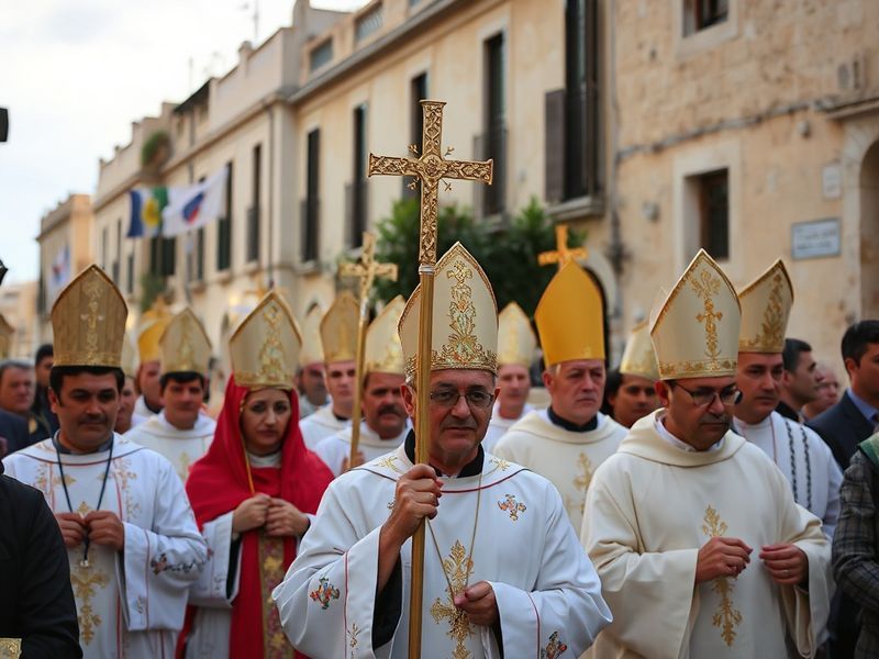 Malta Ukraine war Easter truce expires as both sides accuse the other of violations