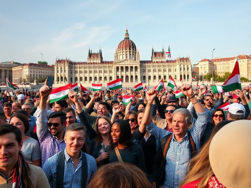 Malta This is how Europe reacted to Hungarian leader Orban's electoral defeat