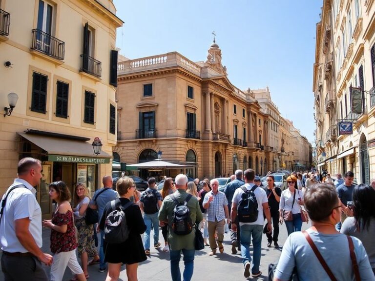 Malta This is how Europe reacted to Hungarian leader Orban's electoral defeat