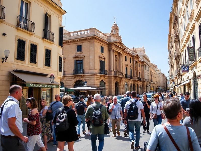 Malta This is how Europe reacted to Hungarian leader Orban's electoral defeat