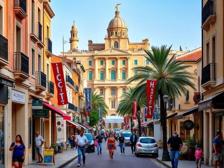 Malta Mafia boss son-in-law given ID card 'before police told of arrest warrant'