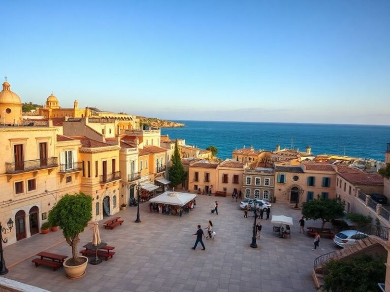 Malta Man on trial for 2022 Marsalforn murder