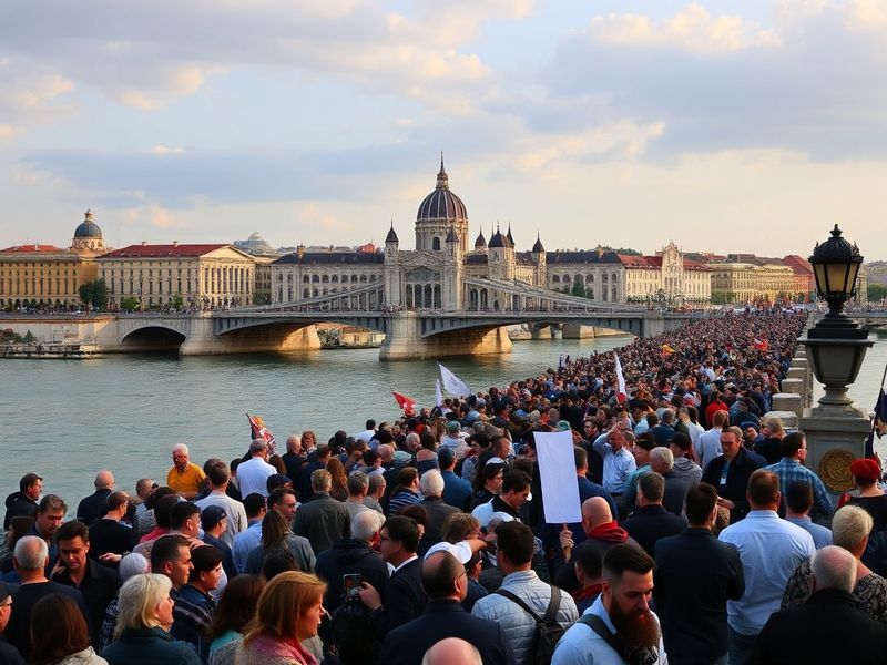Malta This is how Europe reacted to Hungarian leader Orban's electoral defeat