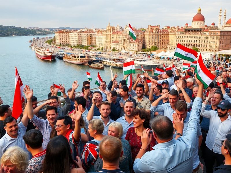 Malta This is how Europe reacted to Hungarian leader Orban's electoral defeat