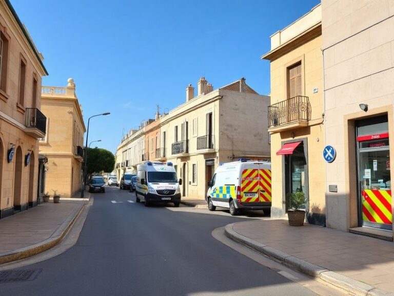 Malta Man on trial for 2022 Marsalforn murder