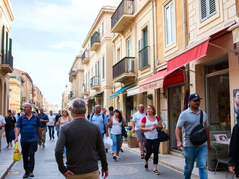 Malta Mafia boss son-in-law given ID card 'before police told of arrest warrant'