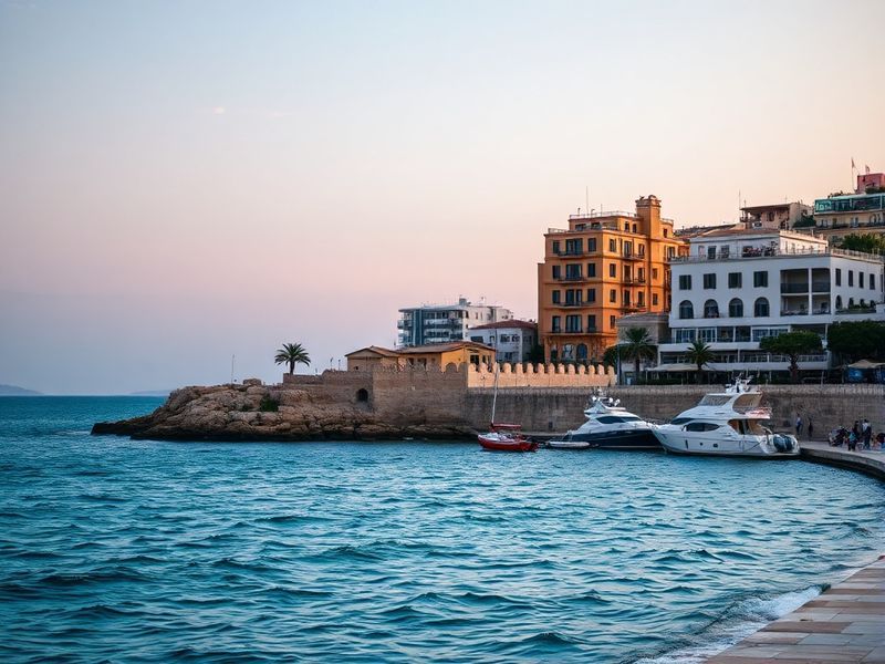 Malta Man on trial for 2022 Marsalforn murder