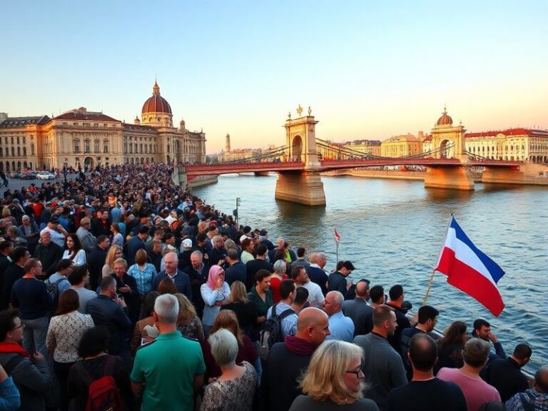 Malta This is how Europe reacted to Hungarian leader Orban's electoral defeat