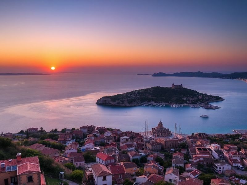 Malta Man on trial for 2022 Marsalforn murder