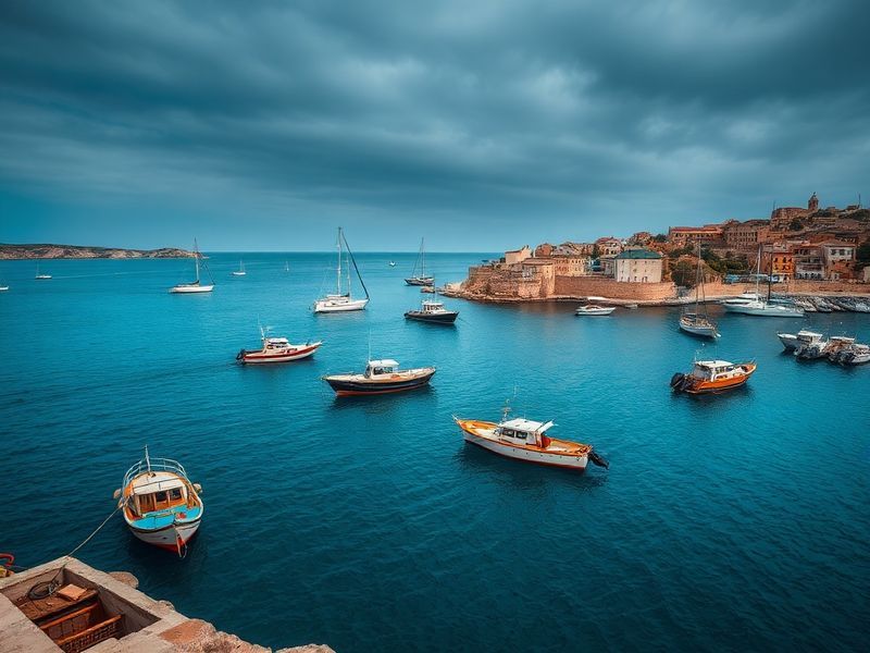 Malta Man on trial for 2022 Marsalforn murder