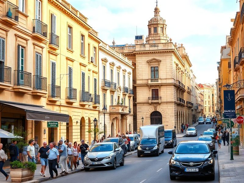 Malta Mafia boss son-in-law given ID card 'before police told of arrest warrant'