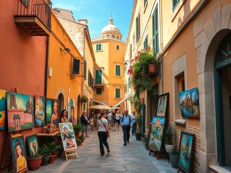 Malta What’s on in Malta and Gozo this week: April 13 to 19, 2026