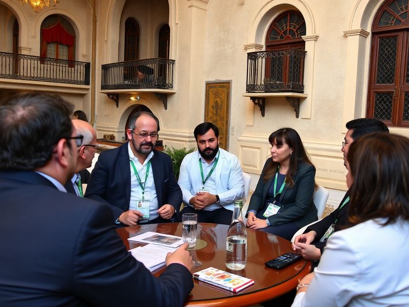 Malta The Notary AML Forum 2026: Sanctions, new regulatory updates, tax benefits