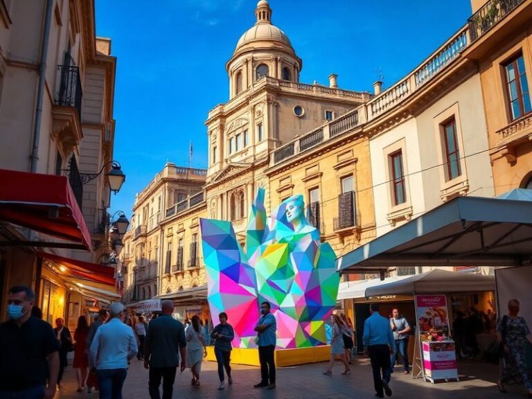 Malta What’s on in Malta and Gozo this week: April 13 to 19, 2026