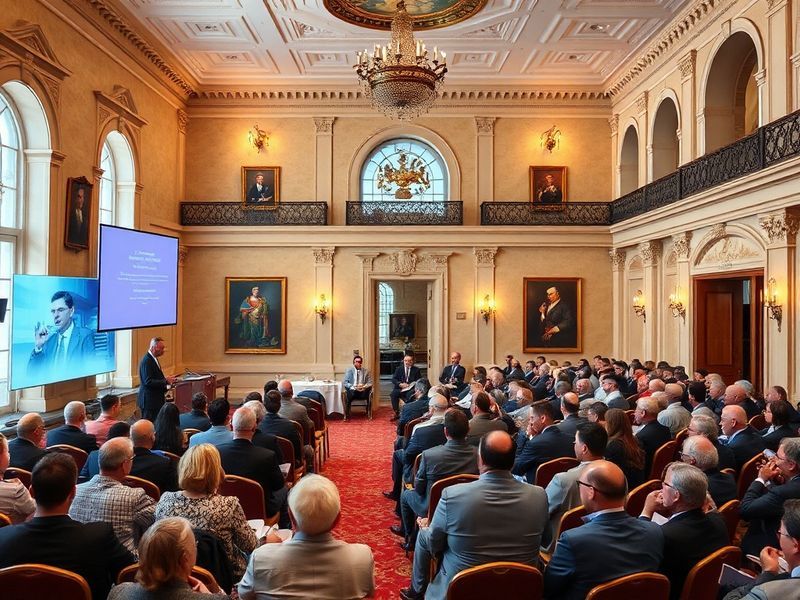 Malta The Notary AML Forum 2026: Sanctions, new regulatory updates, tax benefits