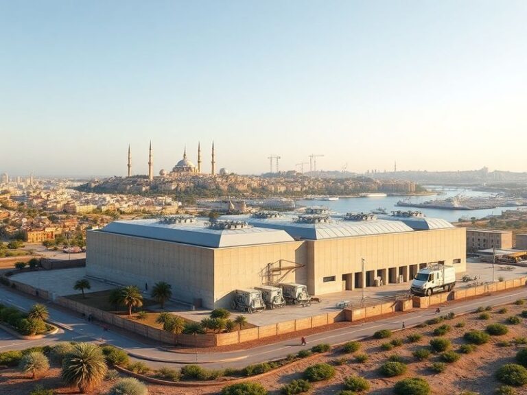 Malta New waste plant to power 2,500 homes and double organic processing capacity