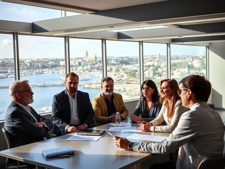 Malta Junior College lecturers to take action over stalled collective agreement talks