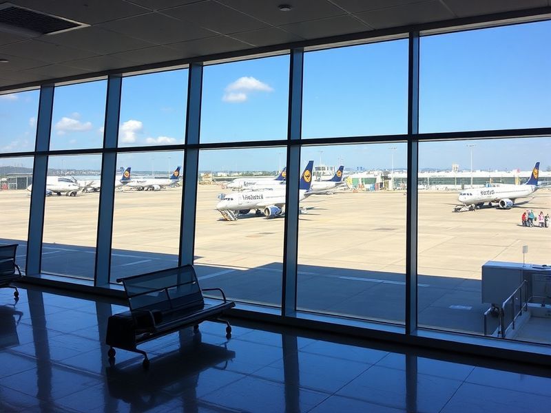 Malta Lufthansa pilots strike again as standoff deepens over pay