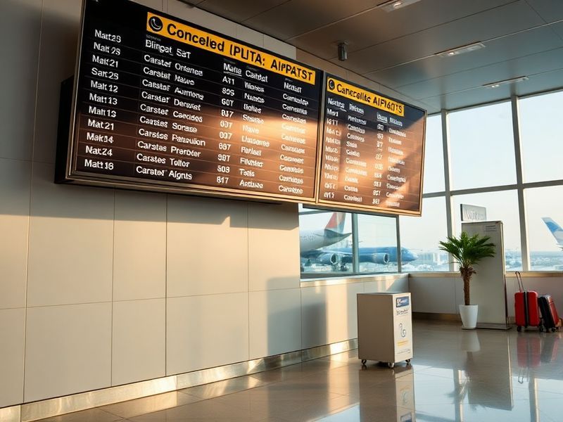 Malta Lufthansa pilots strike again as standoff deepens over pay