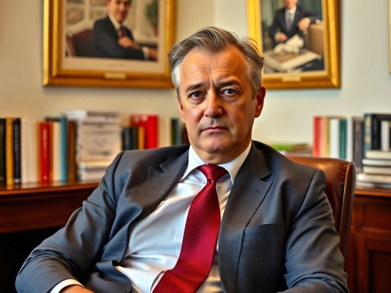 Malta Fearne recalls clashes with Mizzi over Vitals/Steward hospitals concession