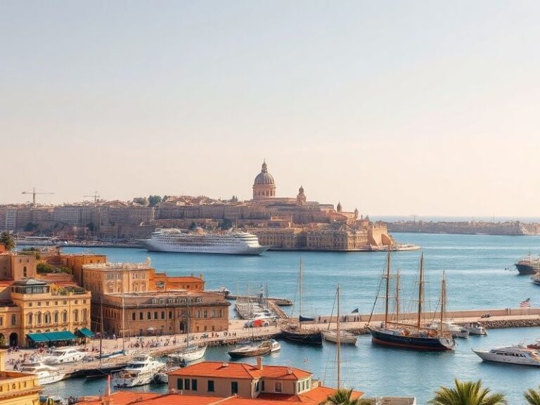 Malta Hezbollah leader asks Lebanon to cancel Tuesday meeting with Israel