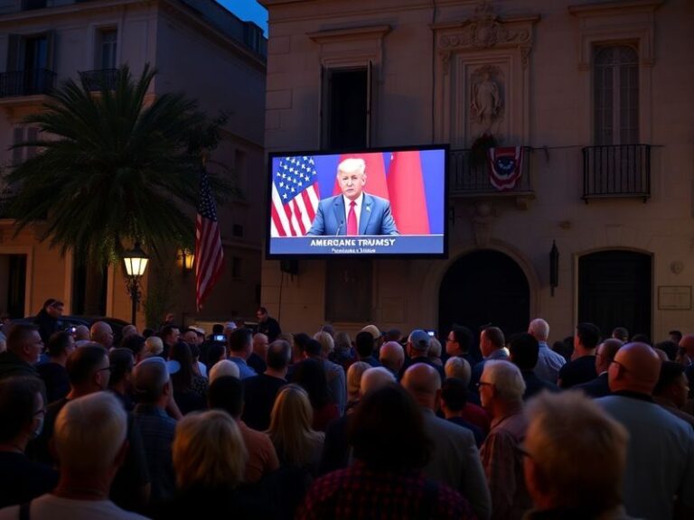 Malta McDonald's, Iran, Jesus and the pope: Trump's bizarre press conference