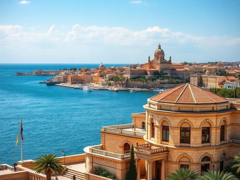 Malta Hezbollah leader asks Lebanon to cancel Tuesday meeting with Israel