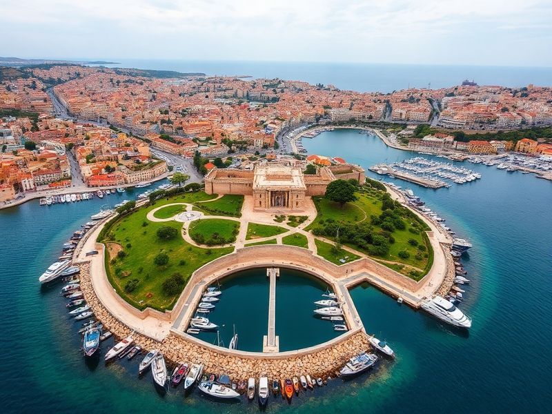 Malta Manoel Island: Where we stand, what comes next