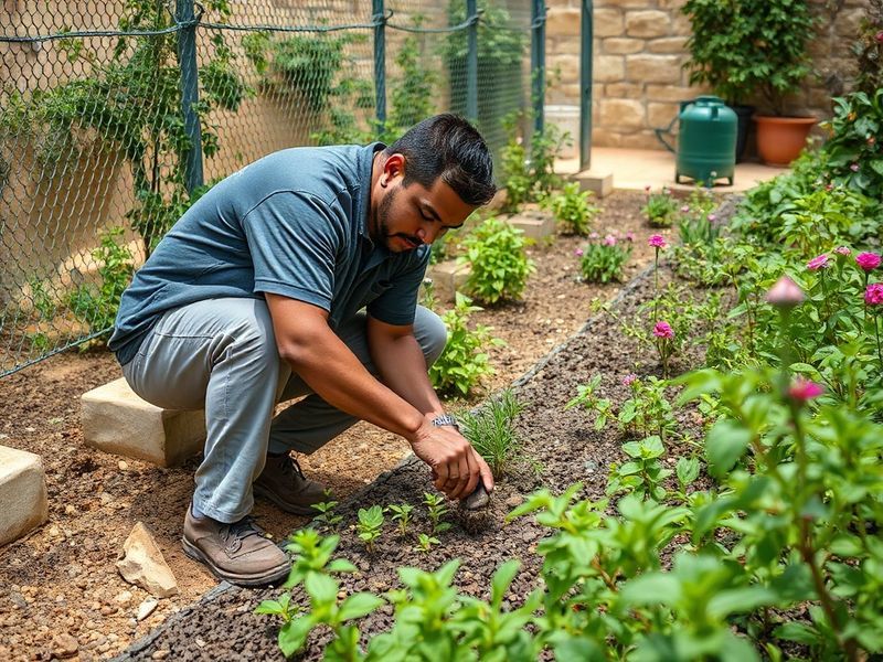 Malta Beyond the prison gates: RISe Foundation’s radical vision for rehabilitation