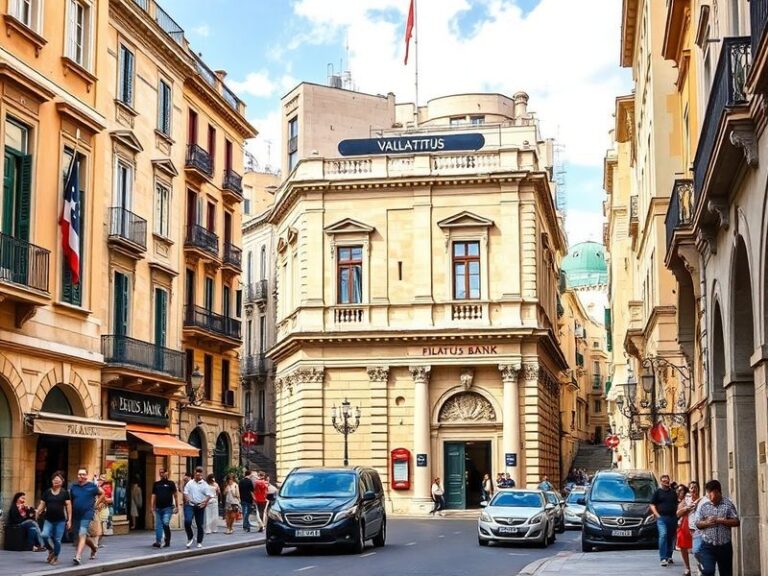 Malta Passport billionaire fighting to reclaim funds from Pilatus Bank