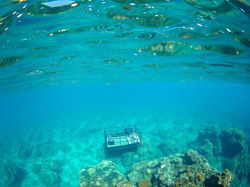 Malta Sewage in Sliema: WSC takes drastic measure to stop debris dumping