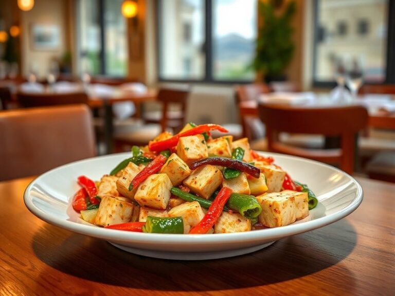 Malta The health benefits of tofu