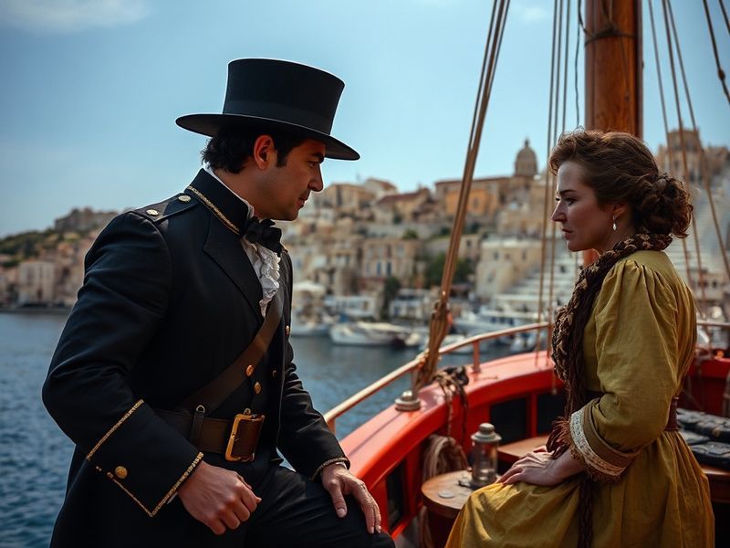 Malta Lost film of French cinema pioneer Méliès retrieved from US attic