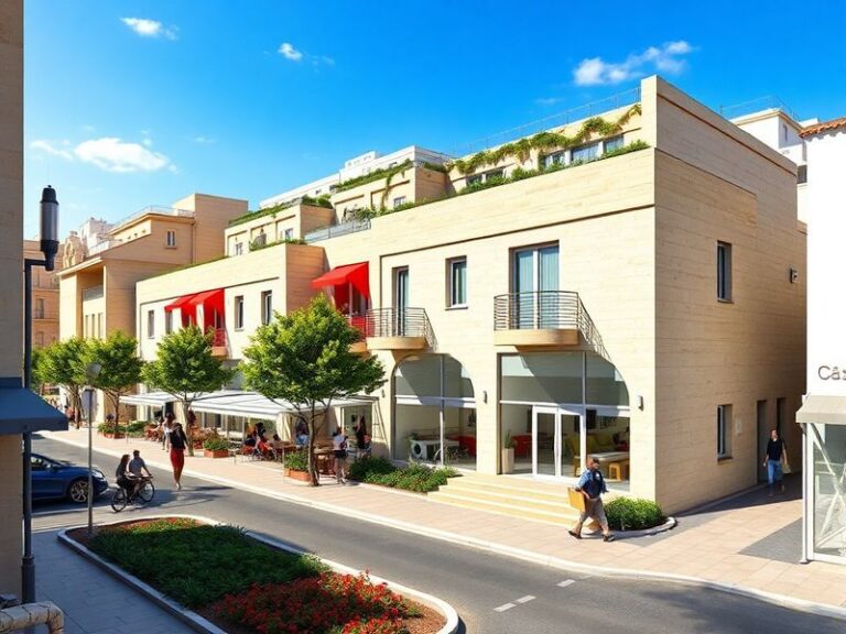 Malta Tender to be issued for 300-bed unit at St Vincent de Paul