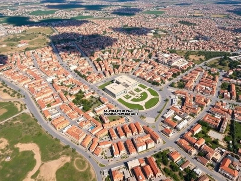 Malta Tender to be issued for 300-bed unit at St Vincent de Paul